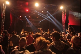 Danas počinje OK fest na Tjentištu