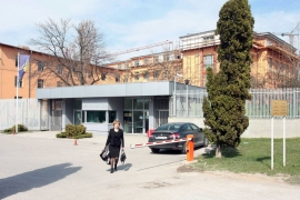Bošković osuđen na deset godina zatvora