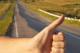 U julu prva auto - stop trka Banjaluka - Trebinje