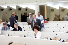 Novaković: Bošnjaci zloupotrijebili Predstavnički dom
