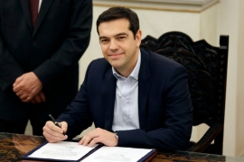 Cipras: Smanjiti dug za 30 odsto 