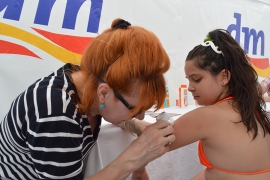 Besplatni dermatološki pregledi