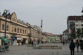  Bivši radnici treći dan na ulici  