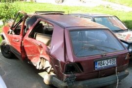 Milići se oprostili od dvojice sugrađana
