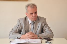 Damjanović za NEZAVISNE: Centar za talente što prije