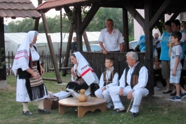 Na festivalu "Kozara etno" 320 učesnika