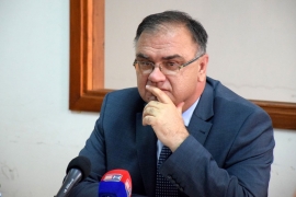 Ivanić: Pravosuđe će zaboraviti Orića