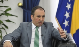 Crnadak: Besmisleno i dalje insistirati na rezoluciji