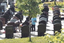 Do 2060. godine nestaće  dva miliona Srba