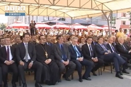 Služen parastos za oko 3.500 ubijenih Srba 