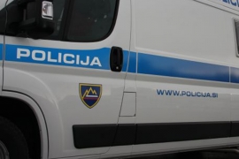Policajac poginuo u namjernom sudaru