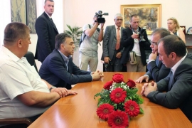 BiH i Crna Gora primjer dobre saradnje