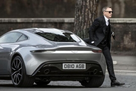 Sprema se "Džejms Bond: Mjuzikl"