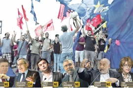 Istorijski dan, narod odlučuje: OXI ili NAI