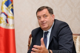 Dodik: Obrazovanje u vrhu prioriteta