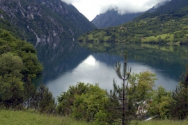 Na Tari pronađen mrtav muškarac