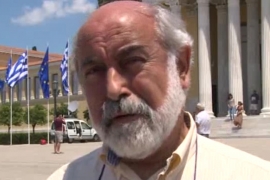 Evmolpidis: Grčka kriza može pogoditi Balkan