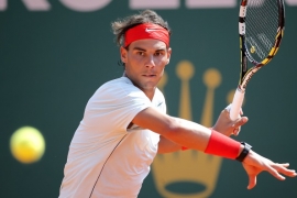 Nadal: Porazi su moja krivica, ne mog tima