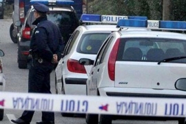 Na prelazu Gradina zaplijenjena droga