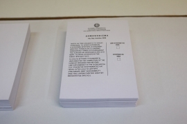 Političari o referendumu: Loše šanse za dalji paket pomoći