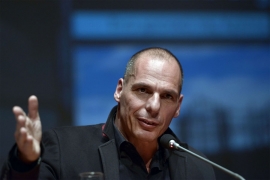 Varufakis: Grci rekli dosta