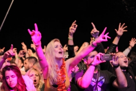 Završen OK Fest