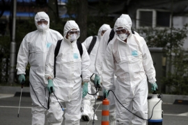Nova žrtva MERS-a na Filipinima