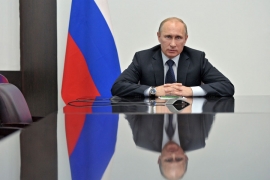 Putin zatražio razgovor sa Ciprasom