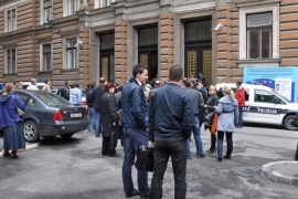 Milan Lukić osuđen na devet godina zatvora
