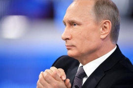 Putin Ciprasu: Podržavamo grčki narod