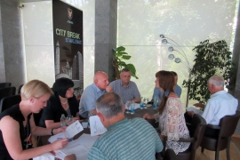 Gavranović: Nezaposlenost stalni problem Banjalučana