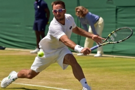 Troicki vodio 2:0, pa izgubio od Pospišila