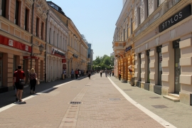  U autu 50°C, jedini spas na kupalištima