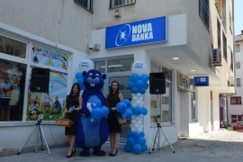 Otvorena nova poslovnica u Zvorniku