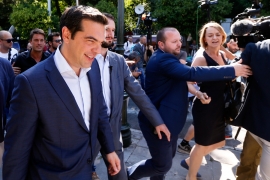 Evropa u iščekivanju narednih poteza "trojke"