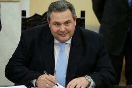 Pet partija podržava Ciprasa, počinje nova era