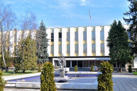 Kolegijum NSRS o datumu održavanja sjednice o referendumu i pravosuđu ...