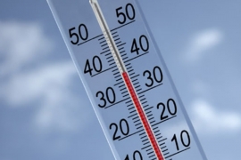 Sunčano i vruće, temperature do 38 stepeni