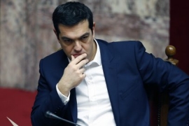Cipras traži otpisivanje 30 odsto duga?