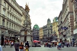Džihadisti najveća opasnost po Austriju