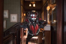 Premijera filma "Antmen" po Marvelovom stripu 15. jula