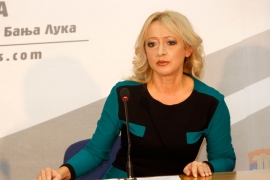 Pandurević: Bećirovića "brinu" veze RS i Srbije
