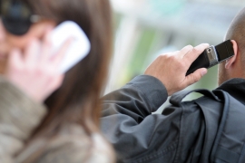 Kriza srezala broj mobilnih telefona