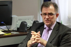 Saračević: Slijede bolne reforme