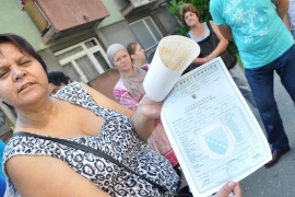 Roditelji digli glas zbog upisne kvote