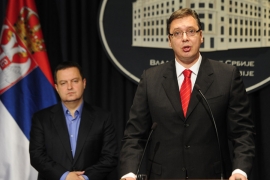 Vučić dolazi u Srebrenicu: Srbija spremna na pomirenje, ne i na ...