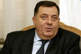 Dodik: Ni u srijedu se u SB UN-a neće glasati