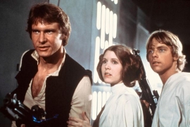 Han Solo iz "Ratova zvijezda" dobija svoj film