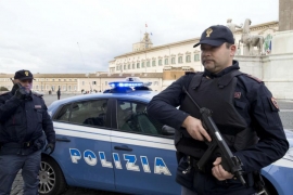 Mafiji zaplijenjena imovina od 1,6 milijardi evra