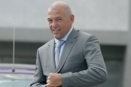 Vlasnik "Tuša" optužen za davanje mita